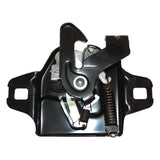 Crown Automotive 55135600AC Hood Latch for 1999-2004 Jeep WJ Grand Cherokee