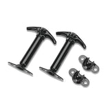 Bestop Inc. 51294-01 Hood Latches