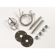 Load image into Gallery viewer, Hood-Or-Deck-Pin-Kit---Competition-With-Lanyards