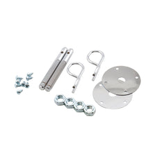 Load image into Gallery viewer, Hood-Pins-Kit---716-Inch---Safety-Pins