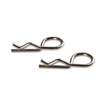 Load image into Gallery viewer, Hood-Pins-Kit---716-Inch---Safety-Pins