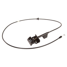 Load image into Gallery viewer, Hood-Release-Cable-9701-Jeep-Cherokee