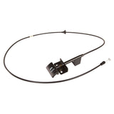 OMIX-ADA 11253.02 Hood Release Cable