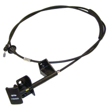 Load image into Gallery viewer, Hood-Release-Cable-For-1997-2001-Xj-Cherokee-W-Lhd