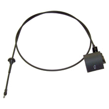 Load image into Gallery viewer, Hood-Release-Cable-For-1999-2004-Jeep-Wj,-Wg-Grand-Cherokee-W-Lhd