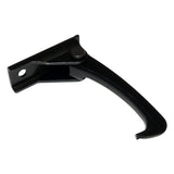Crown Automotive 55395654AA Hood Safety Catch Hook for 2001-2018 Jeep JK Wrangler