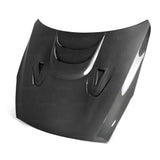 Seibon HD0910NSGTR-MS HOOD