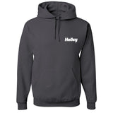 Holley 10432-SMHOL  Branded Fashion Hoodie