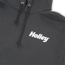 Load image into Gallery viewer, Hooded-Sweatshirt---Charcoal-Gray