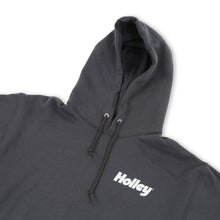 Load image into Gallery viewer, Hooded-Sweatshirt---Charcoal-Gray