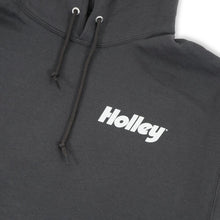 Load image into Gallery viewer, Hooded-Sweatshirt---Charcoal-Gray