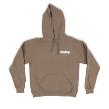Load image into Gallery viewer, Hooded-Sweatshirt---Safari