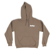 Load image into Gallery viewer, Hooded-Sweatshirt---Safari