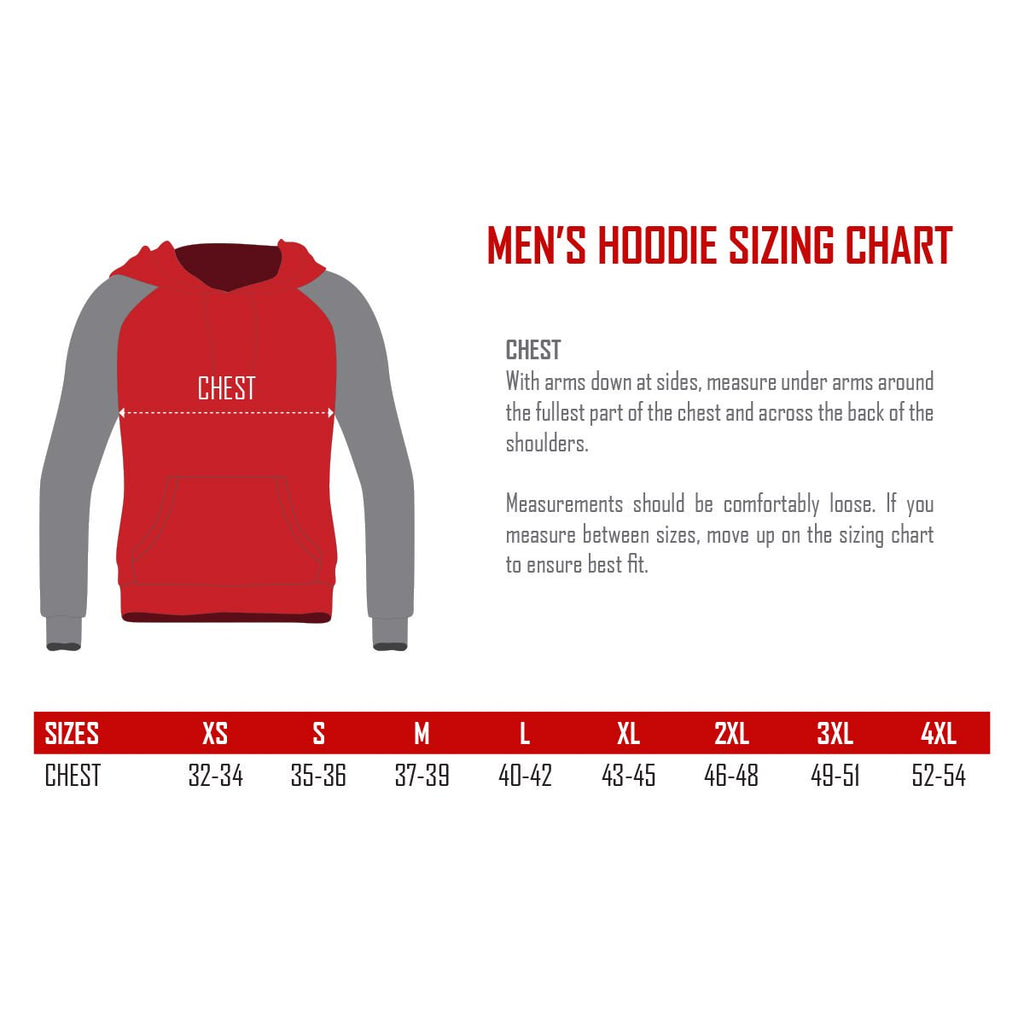 Hoodie-3X-Large