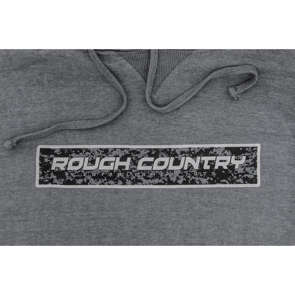 Hoodie-Gray-Small