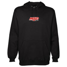 Load image into Gallery viewer, Hoodie,-Msd-Logo,-X-Large