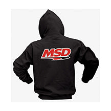 Hoodie,-Msd-Logo,-X-Large
