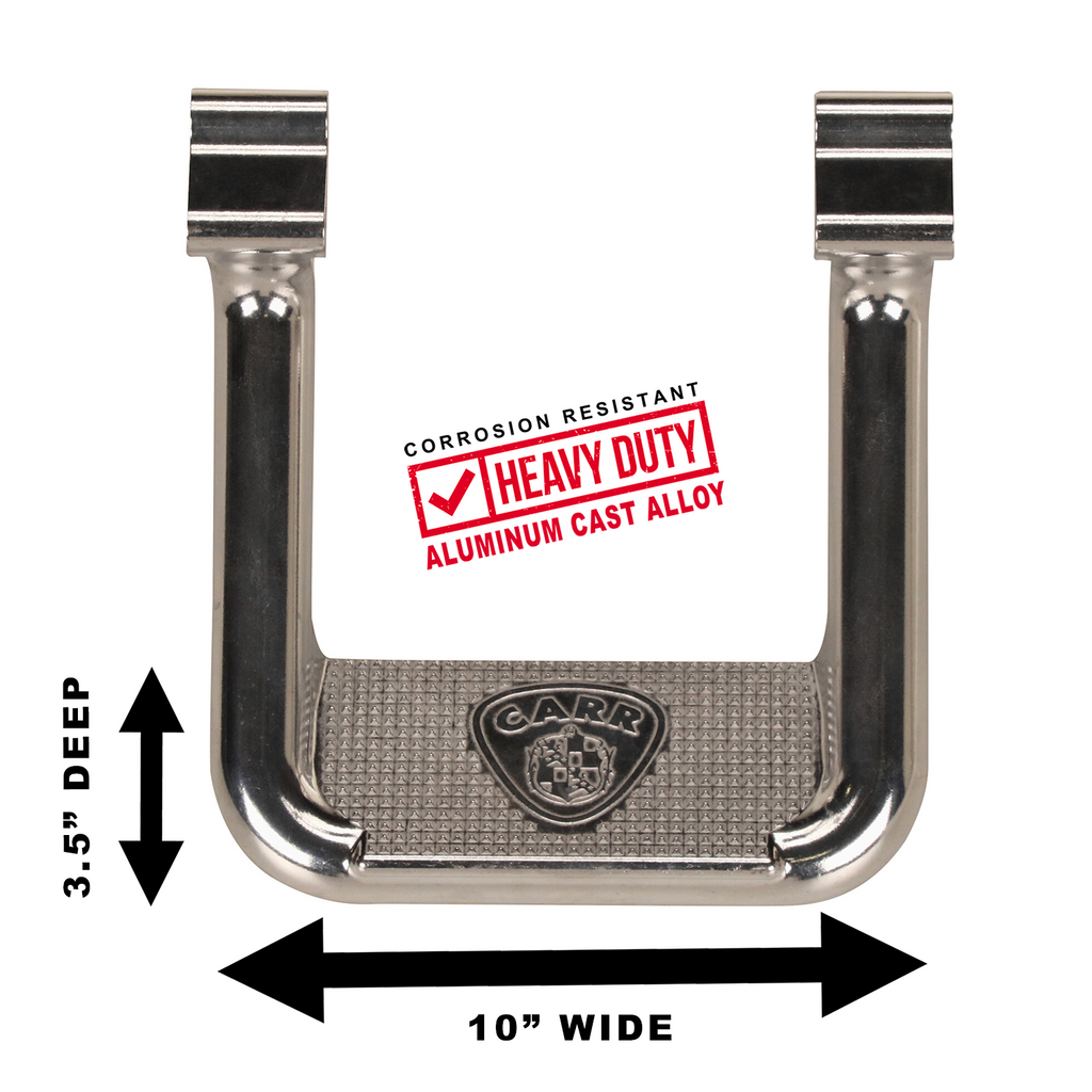 Hoop-Ii-Multimount-Steps-(Will-Not-Fit-2015-Silverado-Diesel)-Multiple-Vheicle-Applications