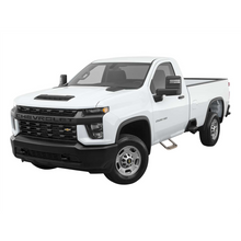 Load image into Gallery viewer, Hoop-Ii-Multimount-Steps-(Will-Not-Fit-2015-Silverado-Diesel)-Multiple-Vheicle-Applications