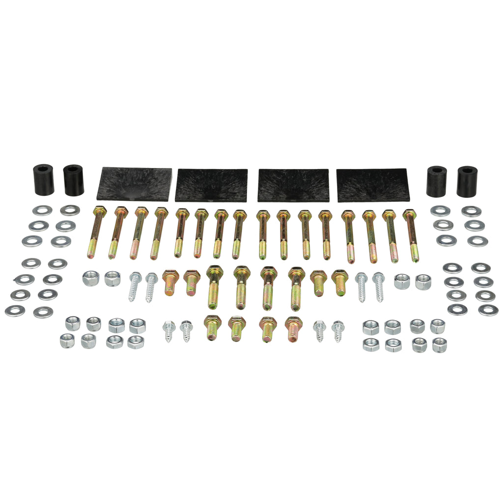 Hoop-Ii-Multimount-Steps-(Will-Not-Fit-2015-Silverado-Diesel)-Multiple-Vheicle-Applications