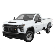 Load image into Gallery viewer, Hoop-Ii-(Multi-Mount)-02-14-Liberty-06-11-Commander-19-24-Ranger-21-24-Bronco-Carr-Black-Cab-Length-Hoop-Steps