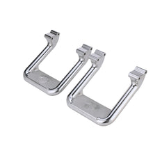 Load image into Gallery viewer, Hoop-Ii-(Multi-Mount)-15-24-ColoradoCanyon-Carr-Chrome-Cab-Length-Hoop-Steps