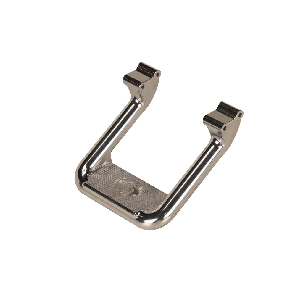 Hoop-Ii;-AssistSide-Step;-Xm3-Polished;-Single