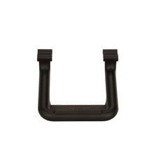 Load image into Gallery viewer, Hoop-Ii;-AssistSide-Step;-Xp3-Black-Powder-Coat;-Single