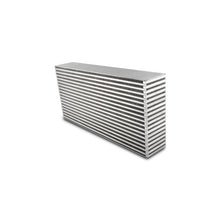 Load image into Gallery viewer, Horizontal-Flow-Air-Intercooler-Core-25In-Width-X-11.75In-Height-X-4.5In-Thick