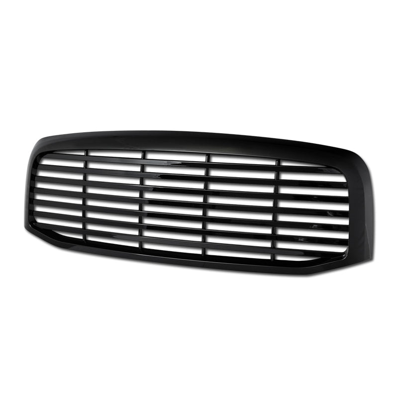 Horizontal-Gloss-Black-Abs-Replacement-Grille