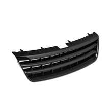 Load image into Gallery viewer, Horizontal-Gloss-Black-Abs-Replacement-Grille