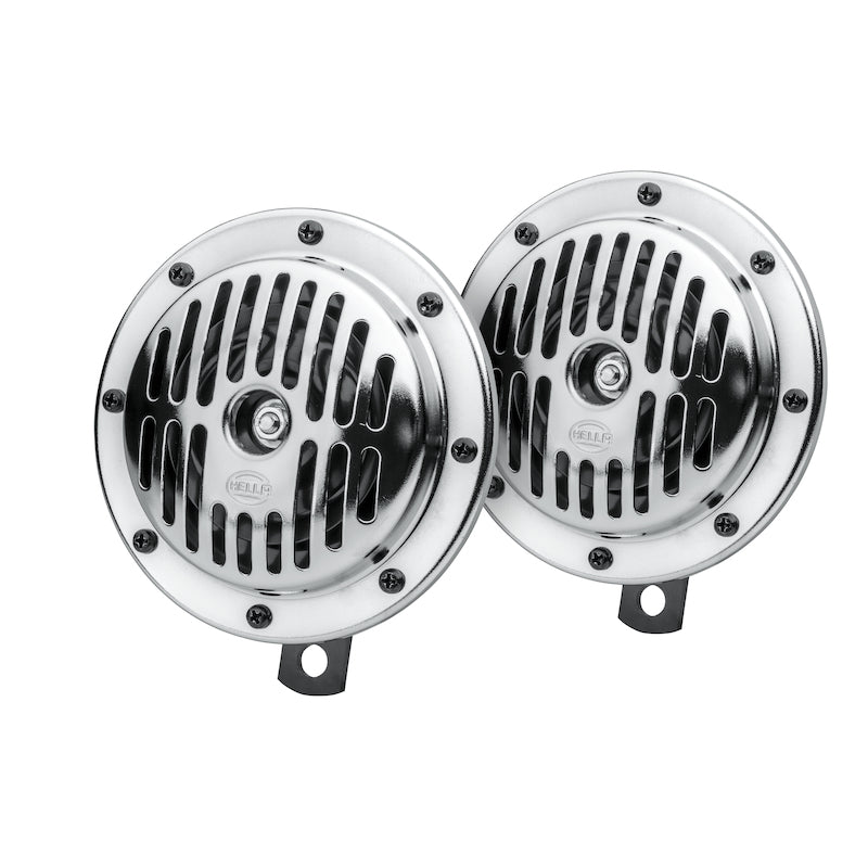 Horn-12V-280Hz330Hz-Set