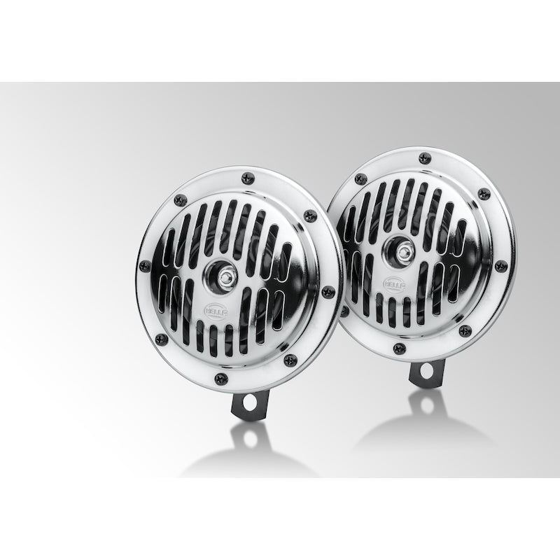 Horn-12V-280Hz330Hz-Set