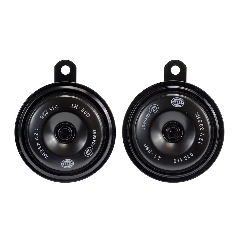 Horn-12V-435Hz