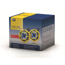 Load image into Gallery viewer, Horn-12V-Box-Set-350415Hz-(M26s)