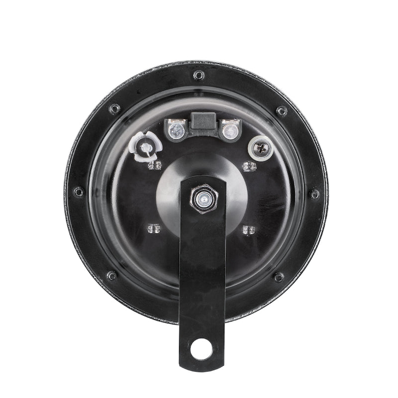 Horn-24V-280Hz380Hz-Set-Cr