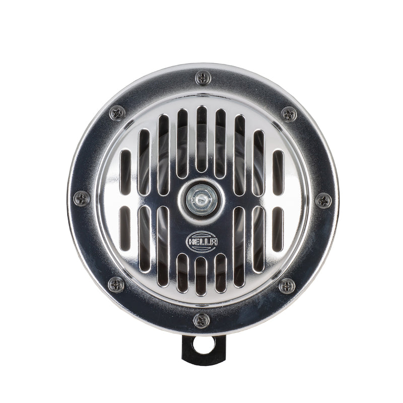 Horn-24V-280Hz380Hz-Set-Cr