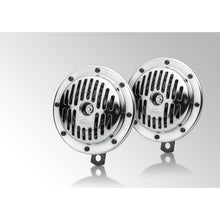 Load image into Gallery viewer, Horn-24V-280Hz380Hz-Set-Cr
