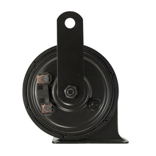Load image into Gallery viewer, Horn-Kit-Bx-Black-Trumpet-24V-Univ