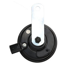 Load image into Gallery viewer, Horn-Kit-Bx-Blk-Disc-77Mm-12V-Honda