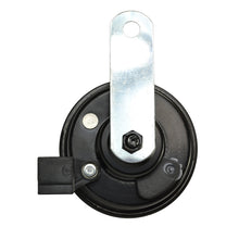 Load image into Gallery viewer, Horn-Kit-Bx-Blk-Disc-77Mm-12V-Toyota