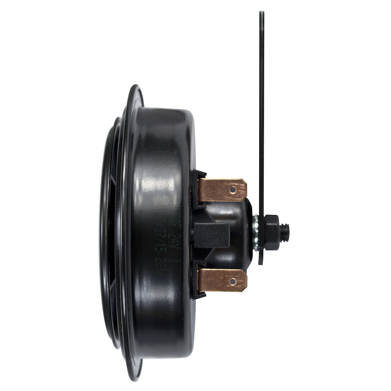 Horn-Kit-Bx-Blk-Disc-92Mm-12V-Univ