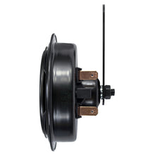 Load image into Gallery viewer, Horn-Kit-Bx-Blk-Disc-92Mm-12V-Univ