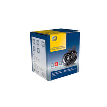 Load image into Gallery viewer, Horn-Kit-Bx-Blk-Disc-Mcycle-12V-Univ