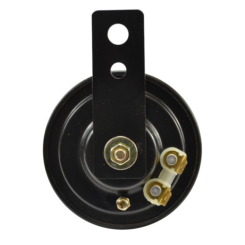 Horn-Kit-Bx-Blk-Disc-Mcycle-12V-Univ