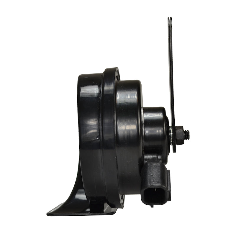 Horn-Kit-Bx-Blk-Trumpet-12V-Honda