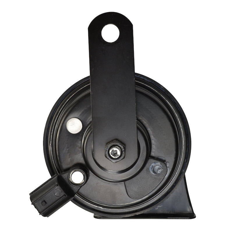 Horn-Kit-Bx-Blk-Trumpet-12V-Honda