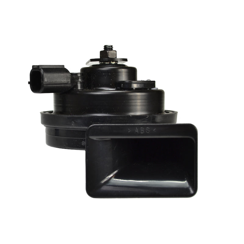 Horn-Kit-Bx-Blk-Trumpet-12V-Honda