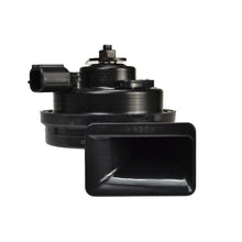 Load image into Gallery viewer, Horn-Kit-Bx-Blk-Trumpet-12V-Honda