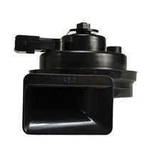 Load image into Gallery viewer, Horn-Kit-Bx-Blk-Trumpet-12V-Peugeot